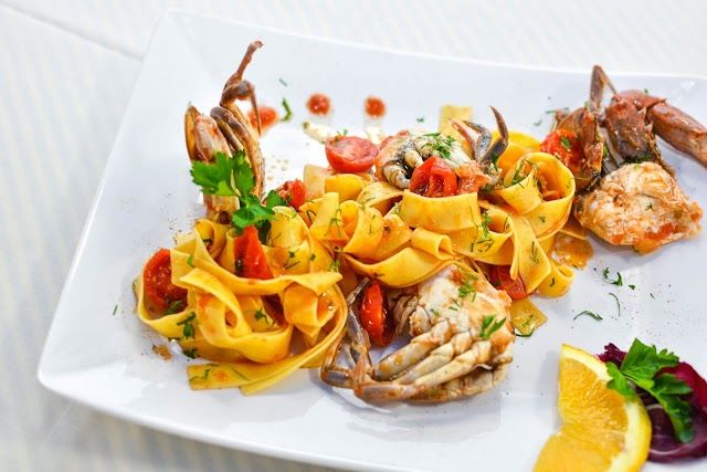 Ristorante Friggitoria La Strea